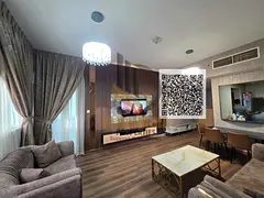 ♥️ For Luxury & Elegance Lovers ♥️ Stunning 2 BR Apartment for Rent in Ajman One Towers (Tow