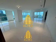 Penthouse | Spacious 5-Bedroom| Corniche| Premium Amenities