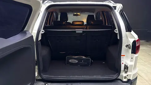 2015 FORD ECOSPORT — фото 3