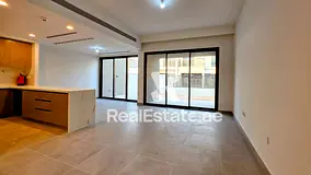 Single Row I On The Park I 3BR Villa + Maids