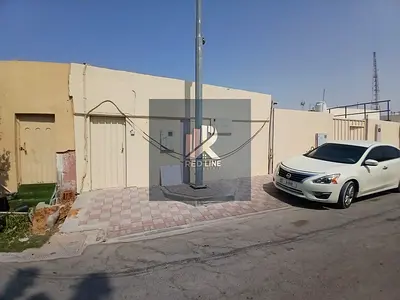 For Rent || Distinctive Divided || Arabic House || in the Heart Al Murqab