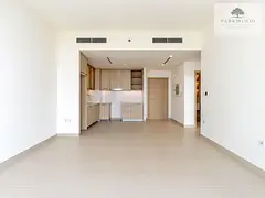 BRAND NEW | READY TO MOVE 1 BEDROOM