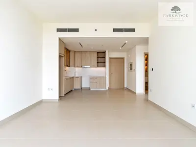 BRAND NEW | READY TO MOVE 1 BEDROOM