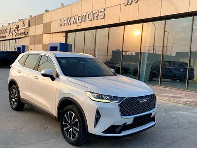 Haval H6 Medium 2024 GCC Specs