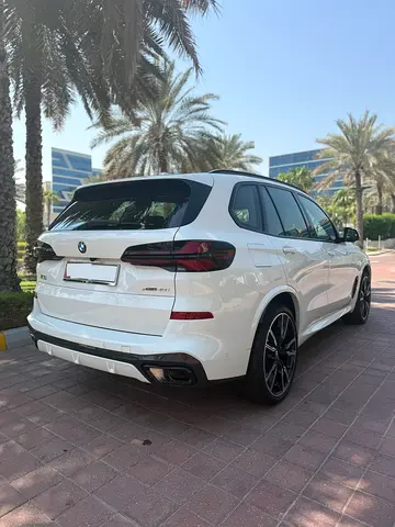 2026 BMW X5 photo 4