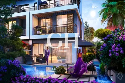 Priced to Sell | Brand New 4BR | Violet 3 | DH2