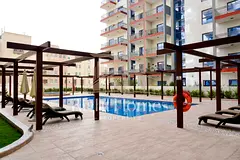 Fully Furnished | Open View | Chiller Free