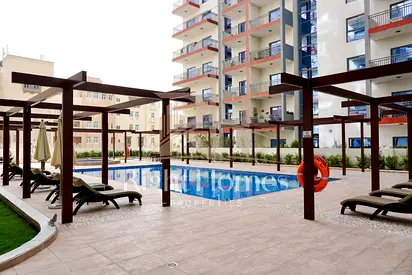 Fully Furnished | Open View | Chiller Free