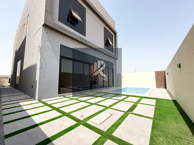 SUPER DISTRESS DEAL || STANDALONE VILLA IN TILAL || 5BHK || FREEHOLD FOR ALL NATIONALITIES || PRIME LOCATION || PRIVATE POOL
