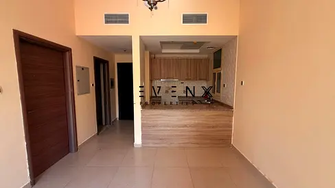 Prime Location | One bedroom | Double balcony