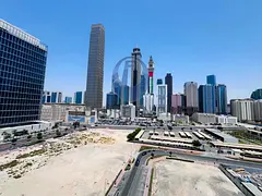 Affordable 1BR in Jumeirah Garden City | Near Metro