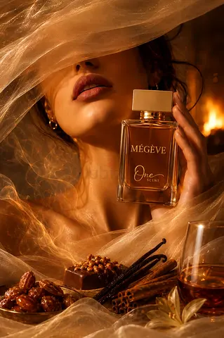 New luxury perfume 100ml ladies