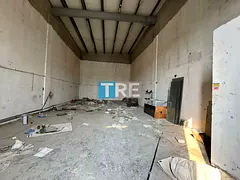 1200/- SQFT WAREHOUSE FOR RENT AJMAN INDUSTRIAL AREA