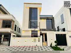 Own your villa, including registration and ownership fees.