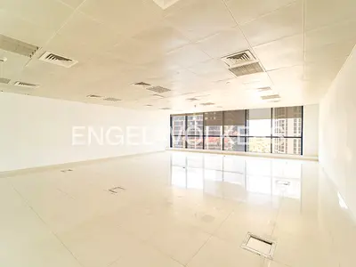Fitted| Glass Partitions | Near Metro