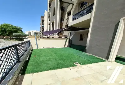 Vacant | Community View | Spacious Balcony