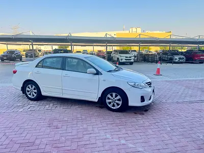 صورة 3 لـ 2012 Toyota COROLLA
