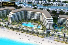 -10% from OP | Motivated Seller | Sea View | Updated PP 50\50