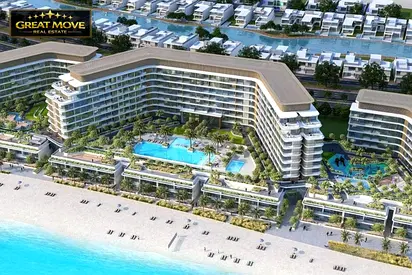 -10% from OP | Motivated Seller | Sea View | Updated PP 50\50