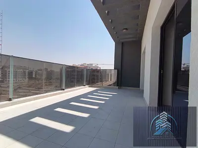 1Bhk with Big Terrace,, Only 58000 AED | Kids Play Area | Warsan 4