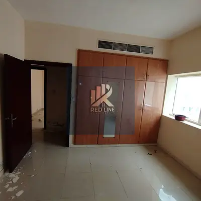 1 Bedroom Apartment for Rent – Al Qulaya (Family Building) Red Line Real Estate is pleased to offer a brand-new 1-bedroom apartment in Al Qulaya