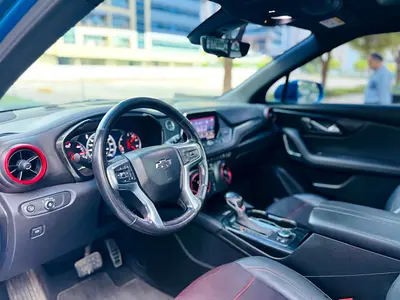 صورة 7 لـ 2020 Chevrolet BLAZER