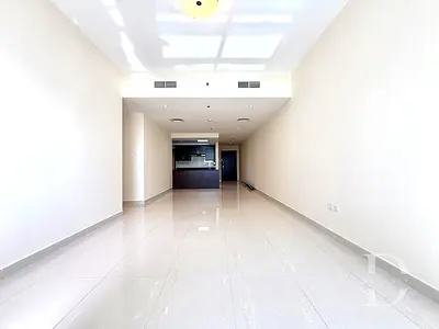 1 MONTH FREE | VACANT | SZR VIEW | 1300+ SQFT