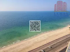 HOT DEAL 3BHK DUPLEX ON INSTALMENTS SMALL SIZE SEA VIEW AVAILABLE FOR SALE