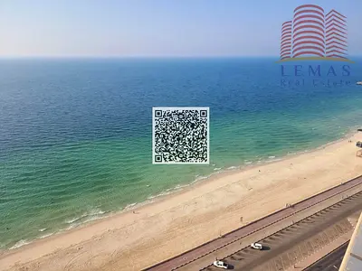 HOT DEAL 3BHK DUPLEX ON INSTALMENTS SMALL SIZE SEA VIEW AVAILABLE FOR SALE