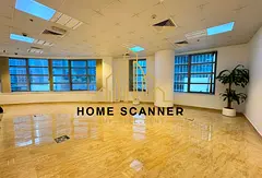 CLOSE TO METRO | SPACIOUS OFFICE | MUST SEE