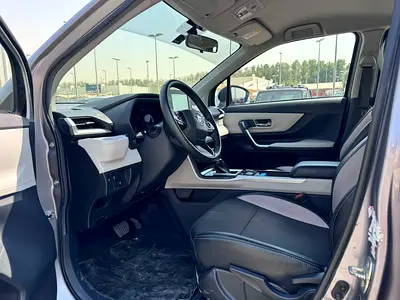 صورة مصغرة 16 لـ 2023 Toyota VELOZ