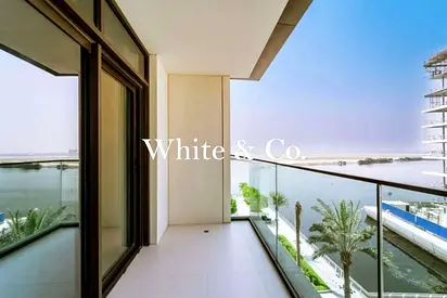 1 BEDROOM | VACANT NOW | WATERFRONT VIEWS