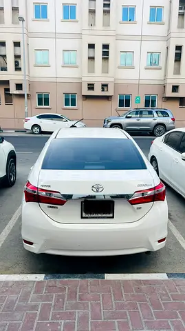 صورة 3 لـ 2014 Toyota COROLLA