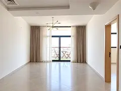 Mid Floor | Open View | Spacious | Vacant