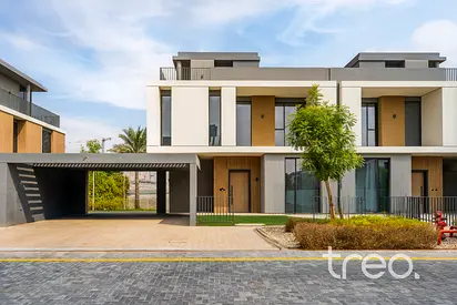 4 Bedrooms | Single Row | VOT | Twin Villa