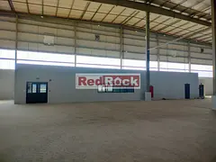Spacious Warehouse with 928 KW for Rent in DIC