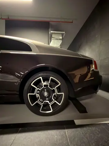 صورة 5 لـ 2015 ROLLS-ROYCE WRAITH