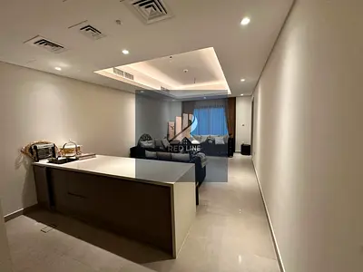 🏡 تاون هاوس كورنر للبيع | 3 غرف وصالة | مفروش بالكامل | سمارت هوم | المدينة المستدامة – الشارقة ✨
