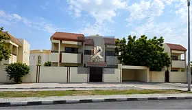 Spacious Villa for Rent in Al Mirgab, Sharjah