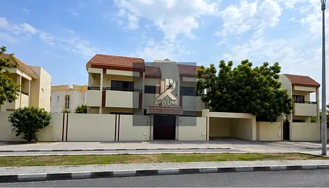 Spacious Villa for Rent in Al Mirgab, Sharjah