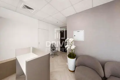 Prime Location | Great Community | Modern Apt