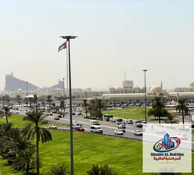 غرفة وصالة واسعة في أم طرافة | تشطيب سوبر ديلوكس | 28 ألف