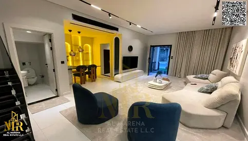 Near E311 - Ground - First - Roof ( 4 Master Bedrooms ) - Direct Owner Installments - 10% Down Payment - Special Cash Discount