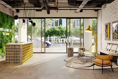 Brand-New Studio | Vacant | Ready to Move In