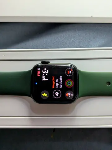 Apple watch series 7