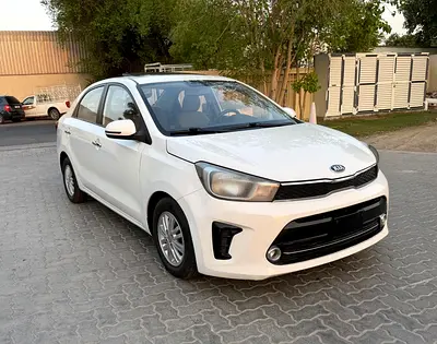 صورة 2 لـ 2021 KIA PEGAS