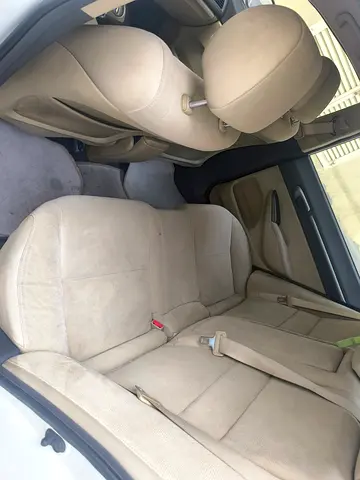 2007 Honda CIVIC photo 7