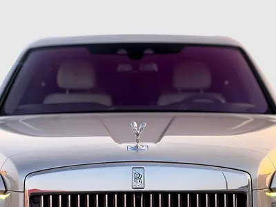 2022 ROLLS-ROYCE CULLINAN 照片 4