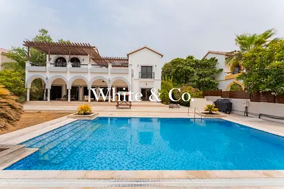 4BR + Study | Private Pool | Ponderosa