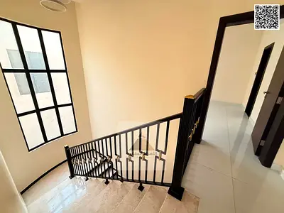 استلم فيلتك جاهزة للسكن شامل الكهرباء والمياه والتكييف - قريبه من حديقه الحميديه